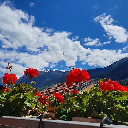 B&B Il Pettirosso Malonno Kültér fotó