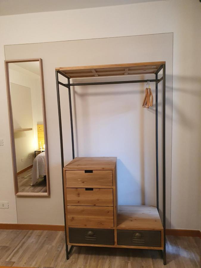 B&B Il Pettirosso Malonno Kültér fotó