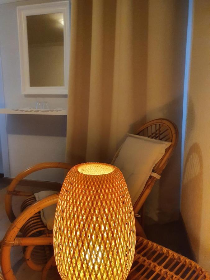 B&B Il Pettirosso Malonno Kültér fotó