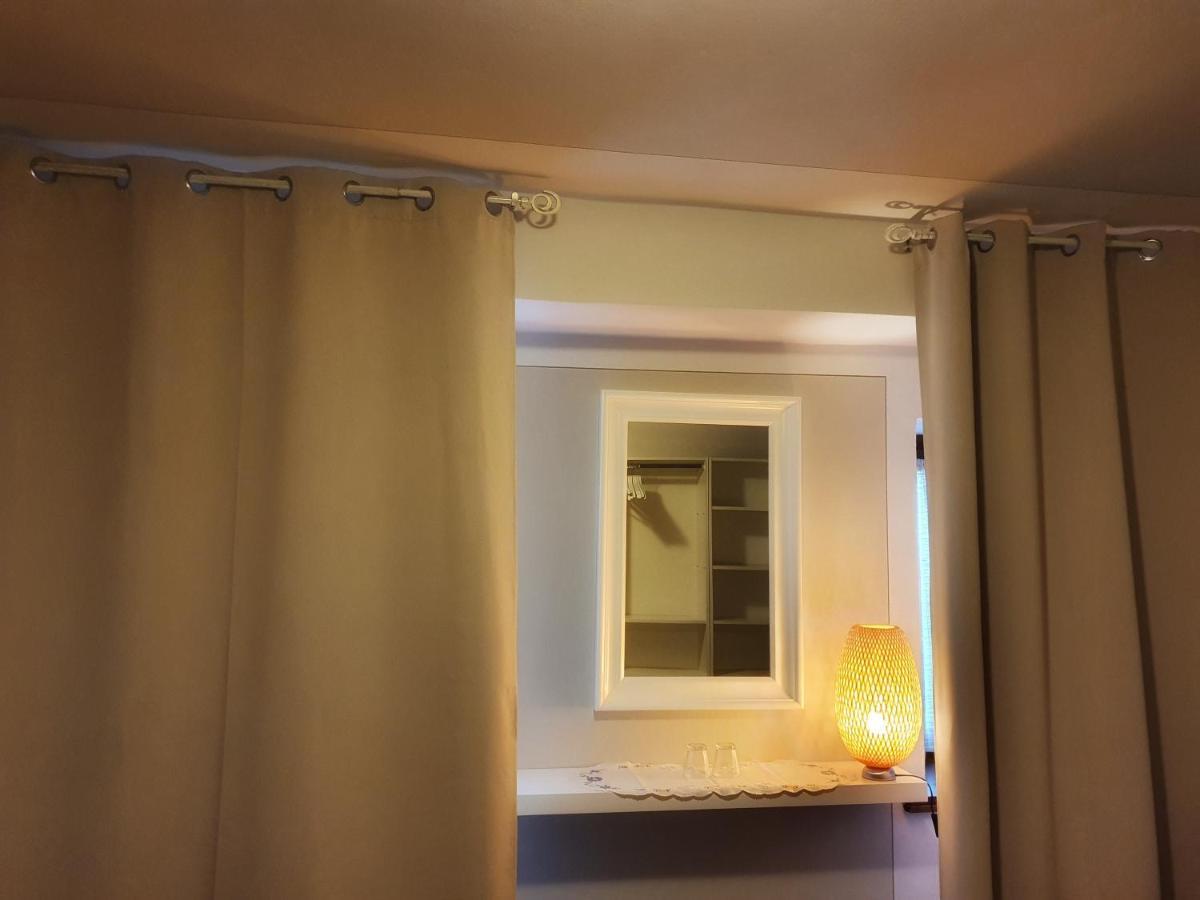 B&B Il Pettirosso Malonno Kültér fotó