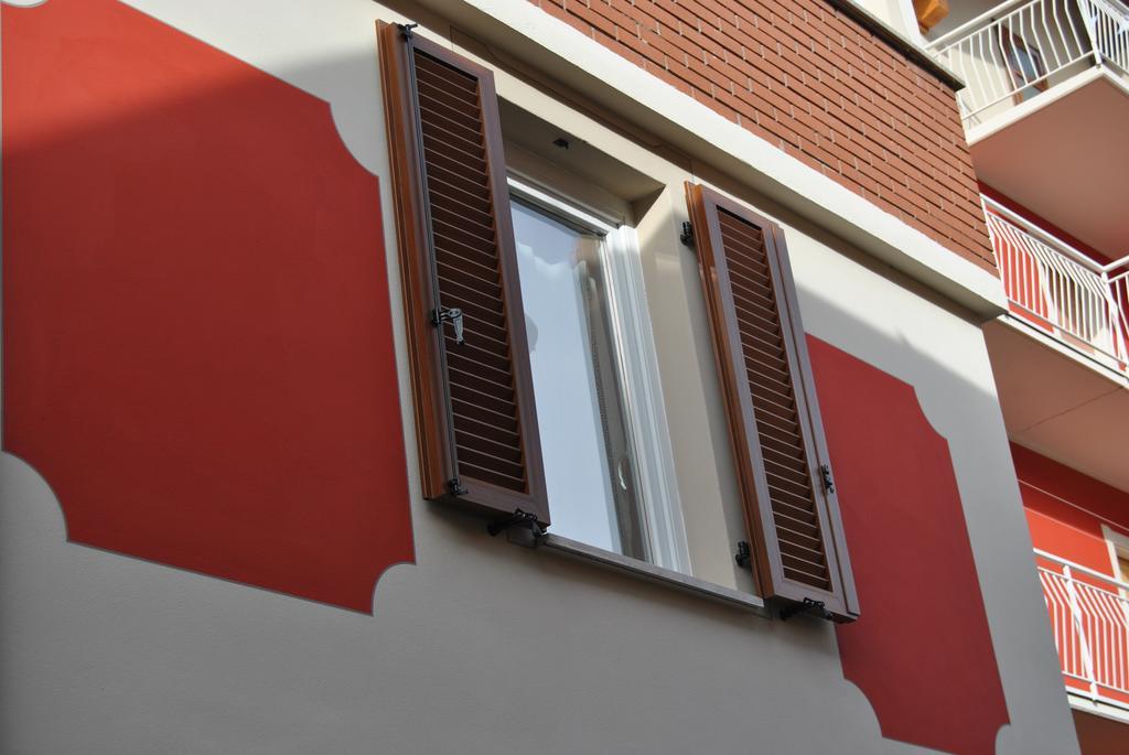 B&B Il Pettirosso Malonno Kültér fotó