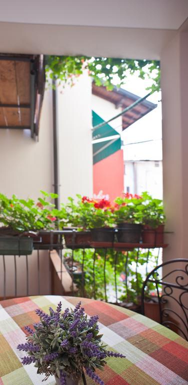 B&B Il Pettirosso Malonno Kültér fotó