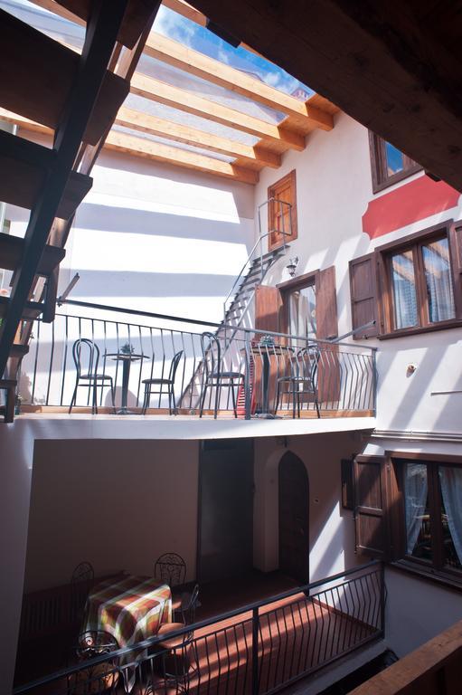 B&B Il Pettirosso Malonno Kültér fotó