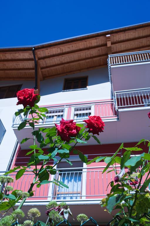 B&B Il Pettirosso Malonno Kültér fotó