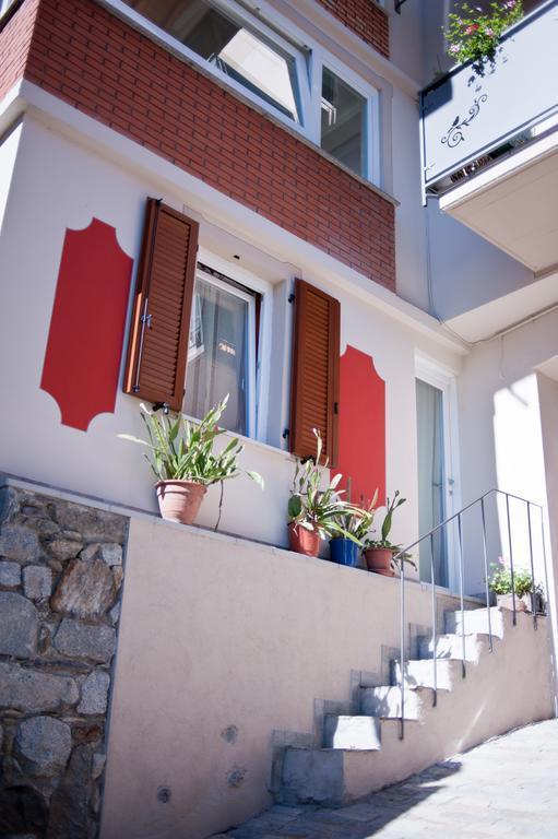 B&B Il Pettirosso Malonno Kültér fotó